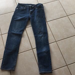 Ralph Lauren Jeans